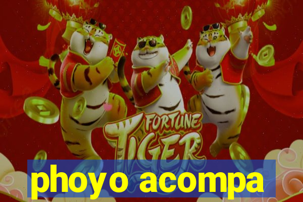 phoyo acompa